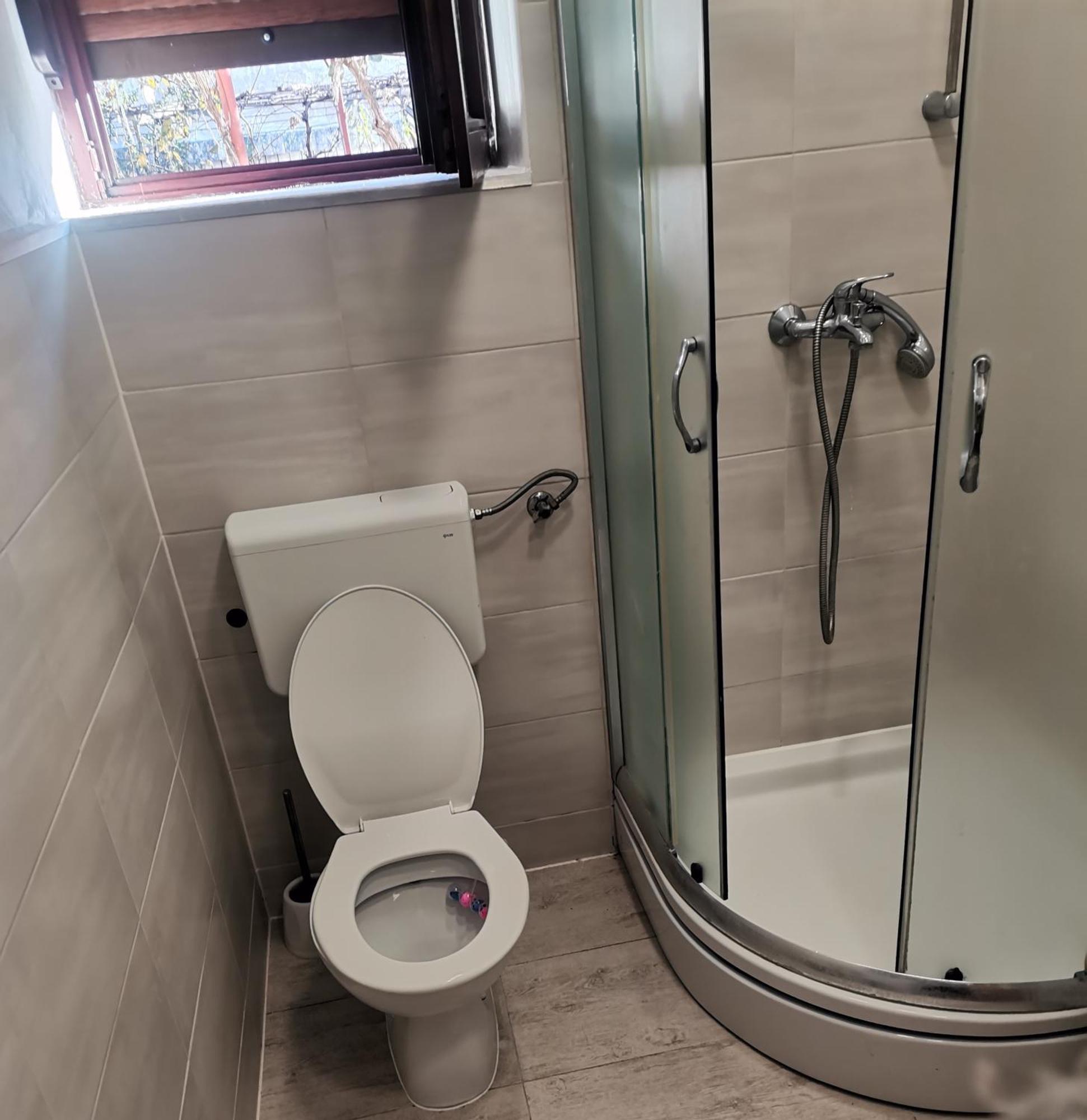 Apartman Mira Rijeka Exterior foto